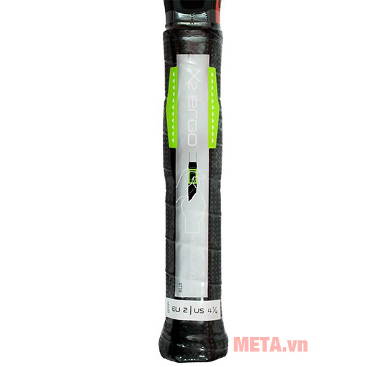 Vợt tennis Wilson Burn FST 99 WRT7291102