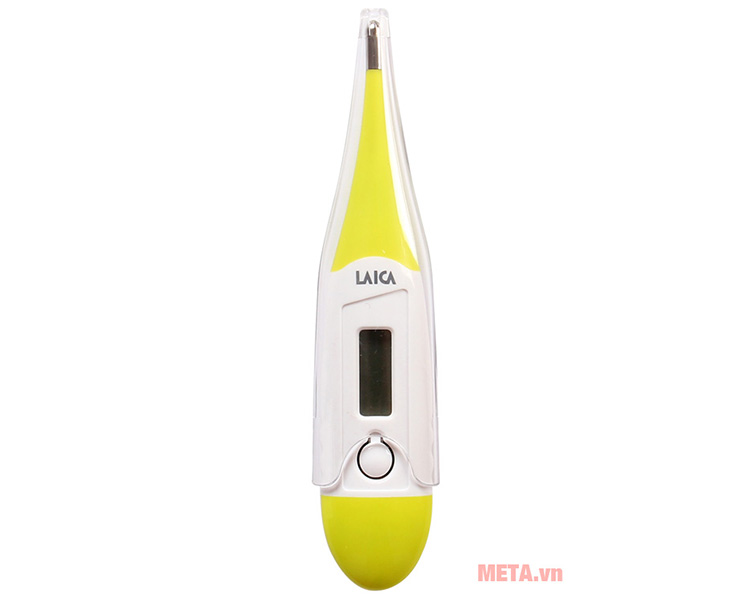 Nhiệt kế điện tử đầu mềm Laica TH3302