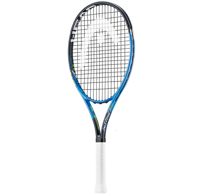 Vợt tennis trẻ em Head GRAPHENE TOUCH INSTINCT JR 233427