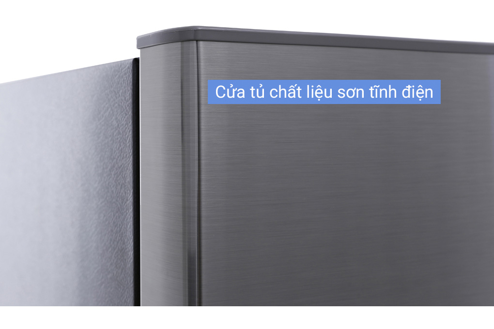Tủ lạnh Sharp J-Tech inverter SJ-X251E-SL 241 lít