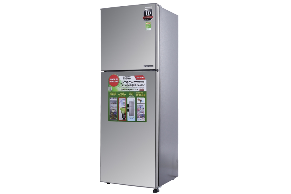 Tủ lạnh 2 cánh