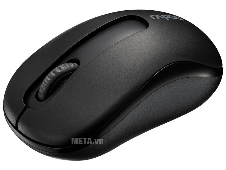 Chuột không dây Rapoo M10 (NEW)