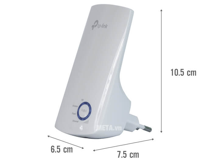 Bộ kích sóng TP-Link TL-WA850RE