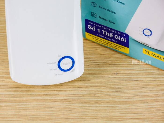 Bộ kích sóng TP-Link TL-WA850RE