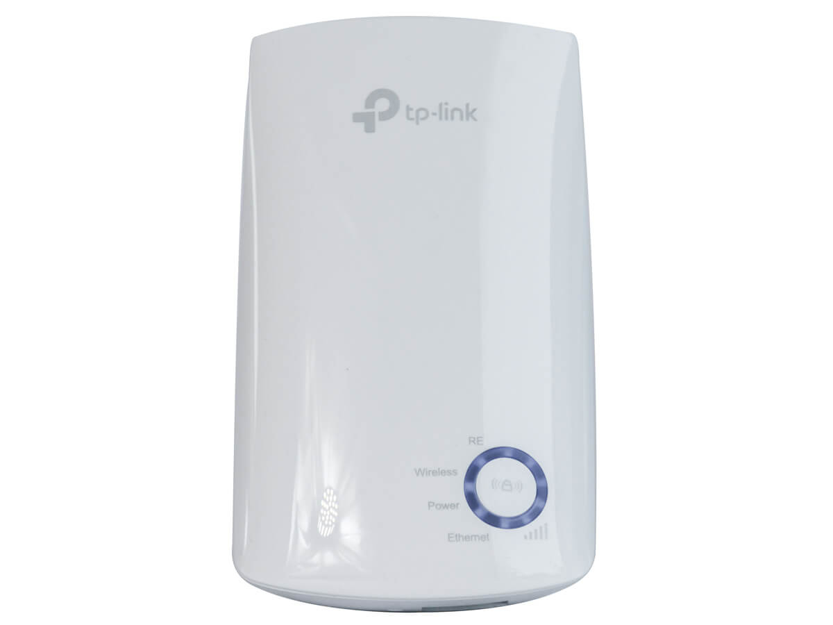 Bộ kích sóng Wifi Repeater 300Mbps TP-Link TL-WA850RE