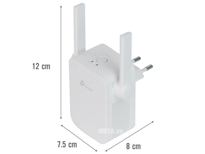 Bộ kích sóng wifi TP-Link TL-WA855RE