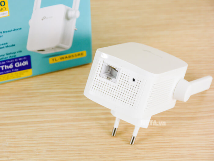 Bộ kích sóng wifi TP-Link TL-WA855RE