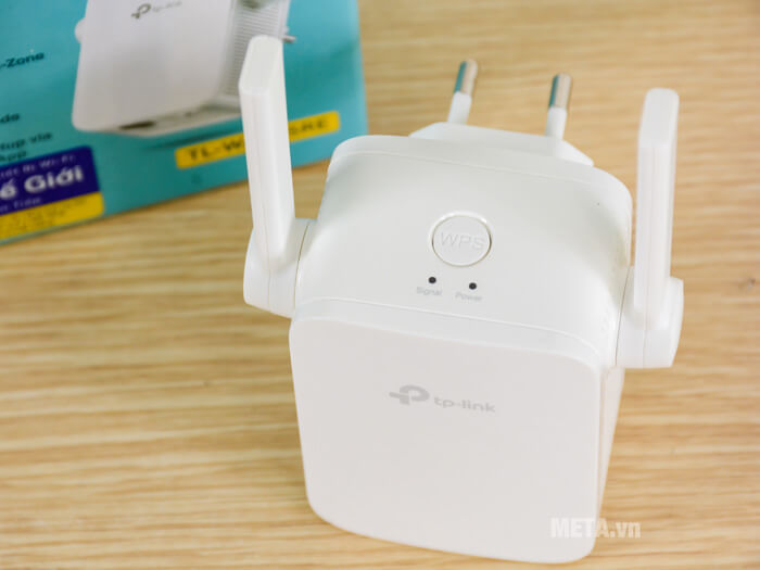 Bộ kích sóng wifi TP-Link TL-WA855RE