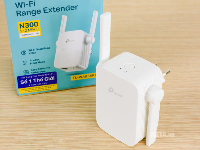 Bộ kích sóng wifi TP-Link