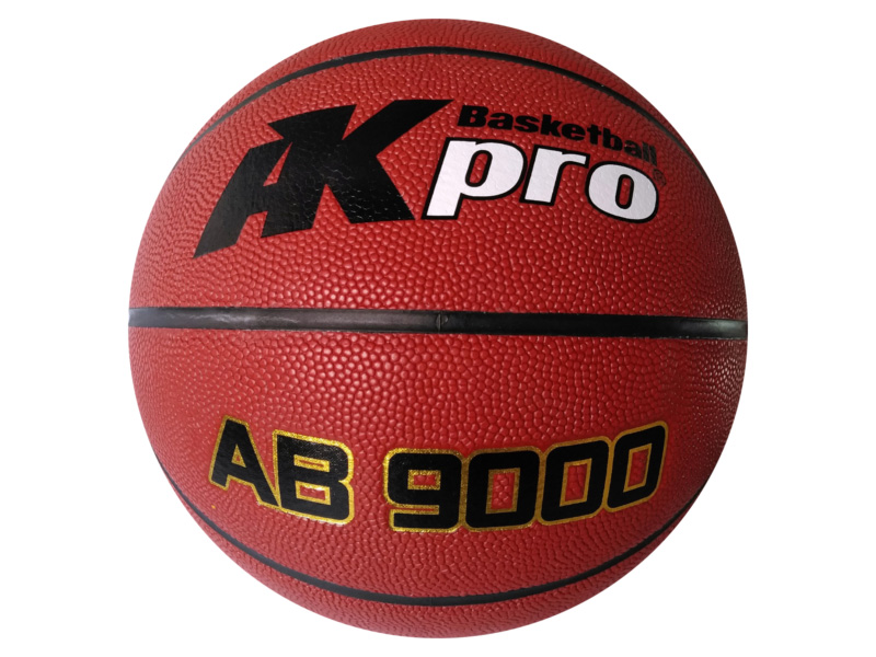 Bóng rổ AKpro AB9000 - Số 7