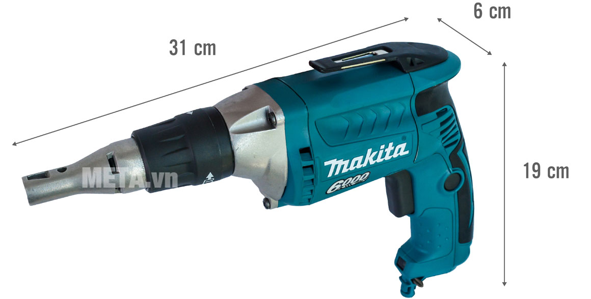 Makita FS6300