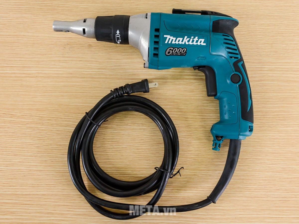 Makita FS6300