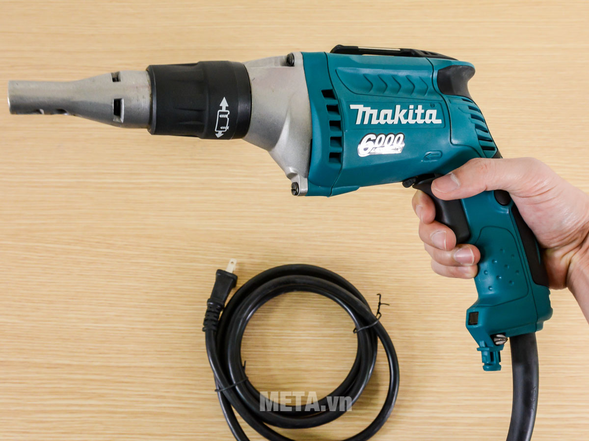 Makita FS6300