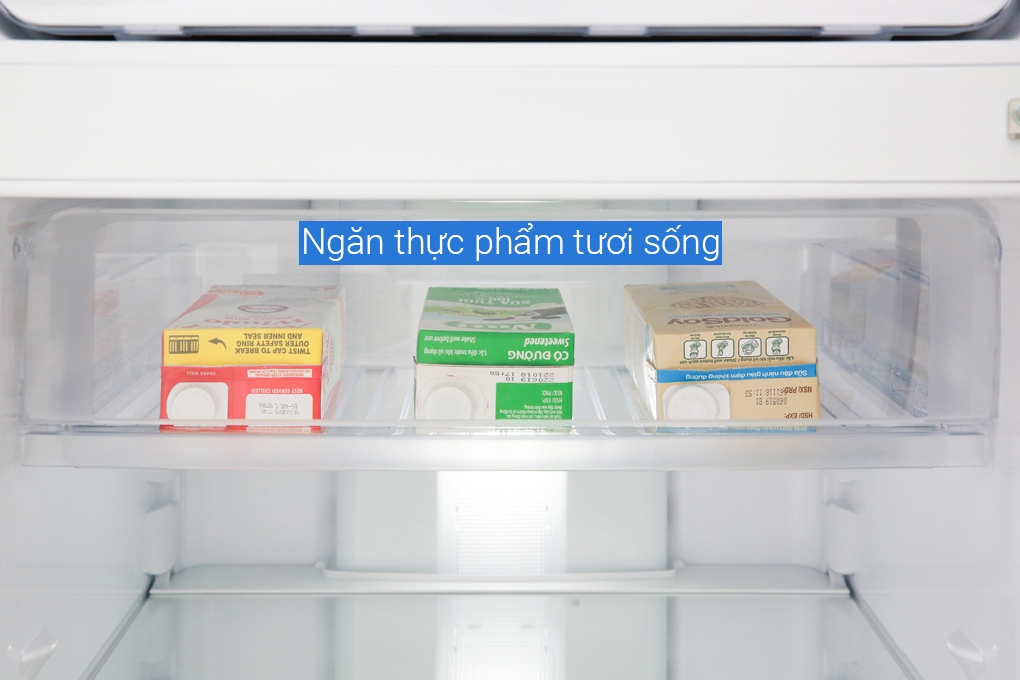 Tủ lạnh ngăn đá trên