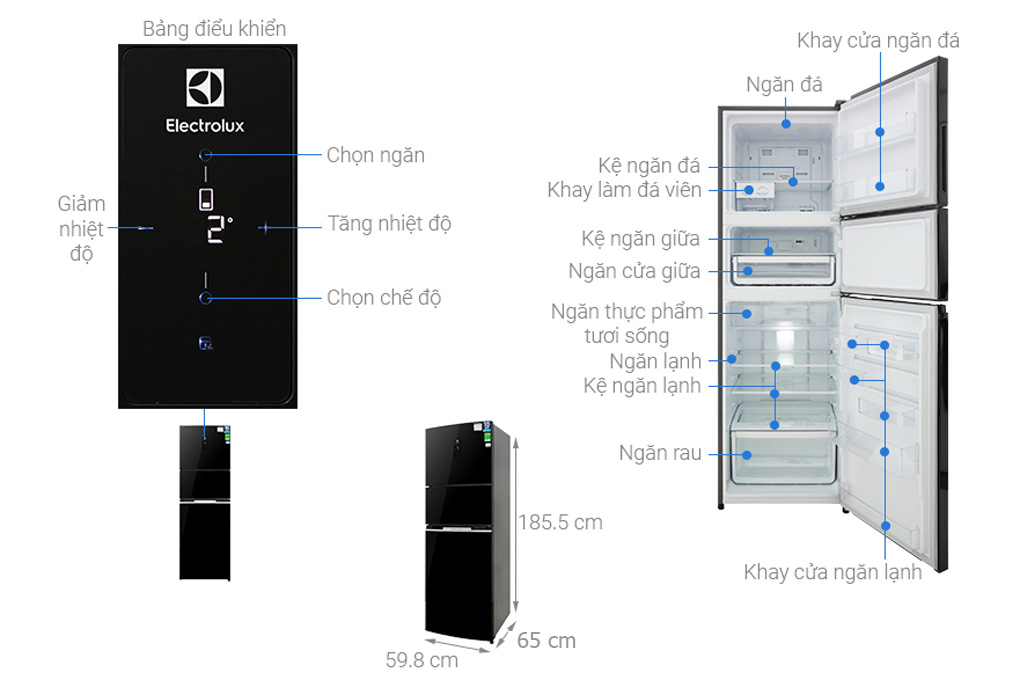 Electrolux EME3700H