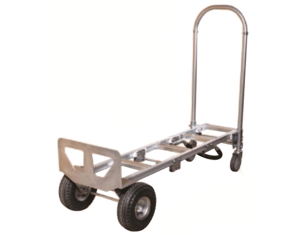 Xe kéo đẩy hàng Maxkiwi HS-1014