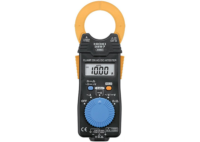 Ampe kìm AC/DC Hioki 3287