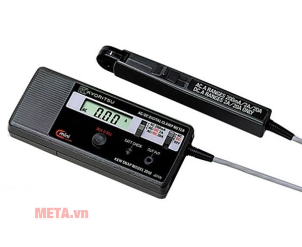 Ampe kìm Kyoritsu 2010