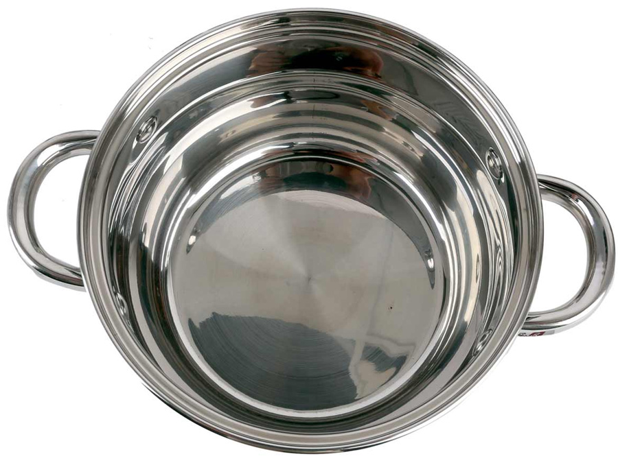 Bộ nồi chảo inox Elmich 