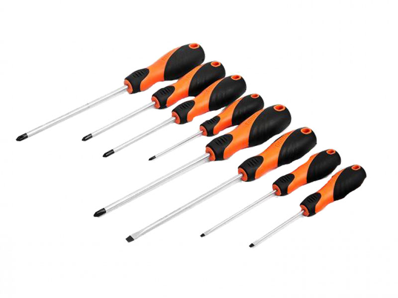 Bộ tua vít 8 chiếc Kendo 85115