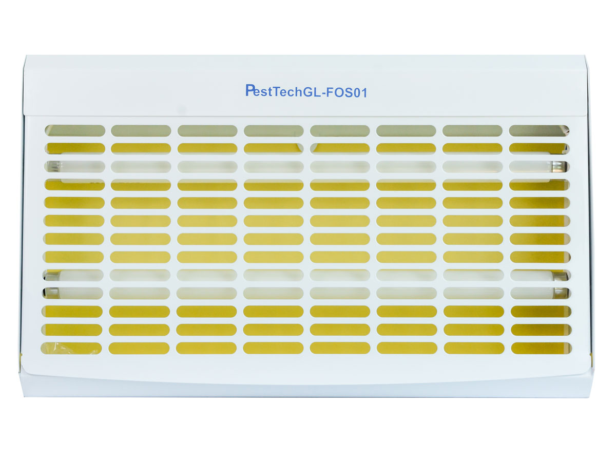 Đèn diệt côn trùng Pesttech GL-FOS01
