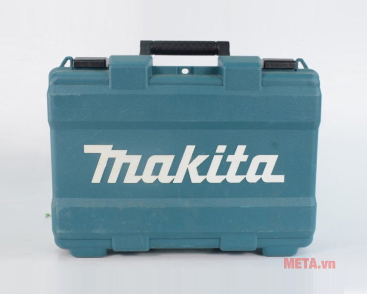 Máy khoan vặn vít dùng pin Makita DF347DWE 14.4V