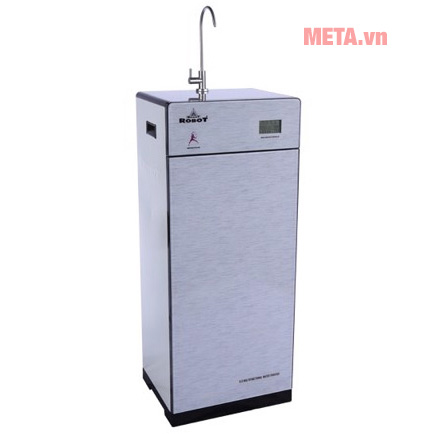 Máy lọc nước Hydrogen + R.O Robot 10 cấp Lux 2410W