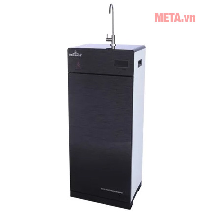 Máy lọc nước Hydrogen + R.O Robot 10 cấp Lux 2410W