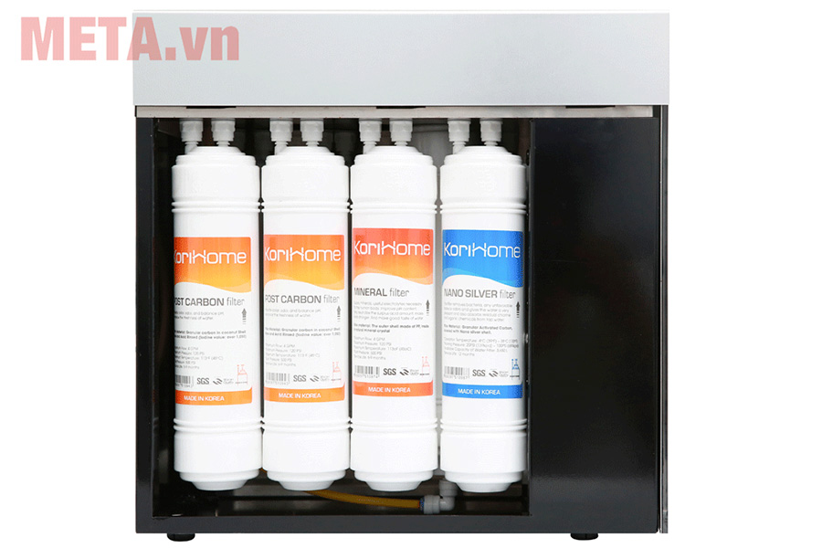 Máy lọc nước RO Korihome WPK-K91 - 9 lõi