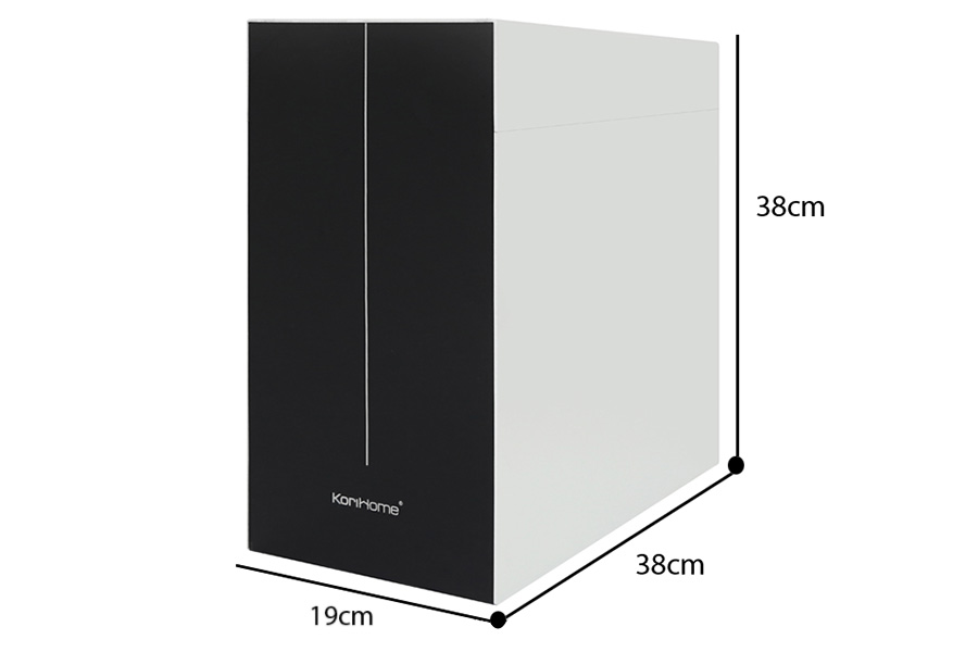 Máy lọc nước RO Korihome WPK-K91 - 9 lõi
