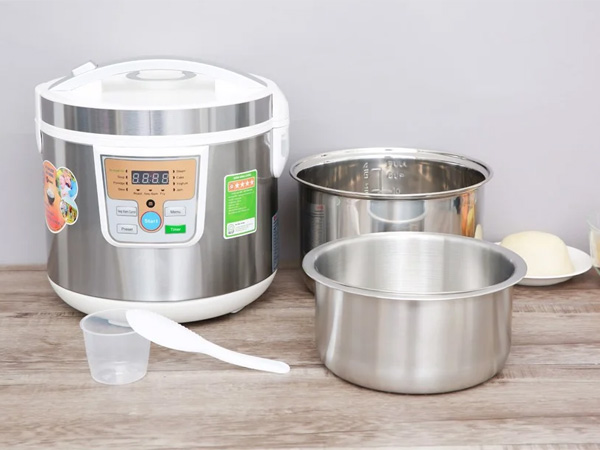 Bộ sản phẩm nồi cơm điện