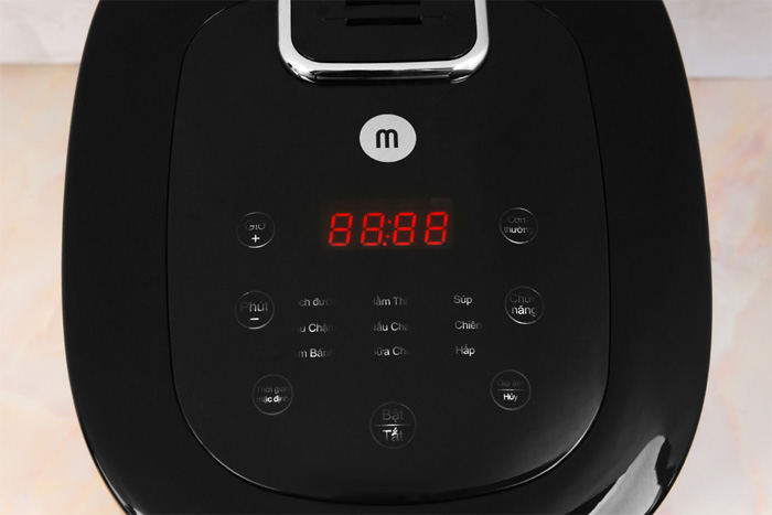 Nồi cơm Mishio MK194