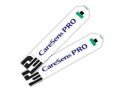 Que thử đường huyết CareSens Pro