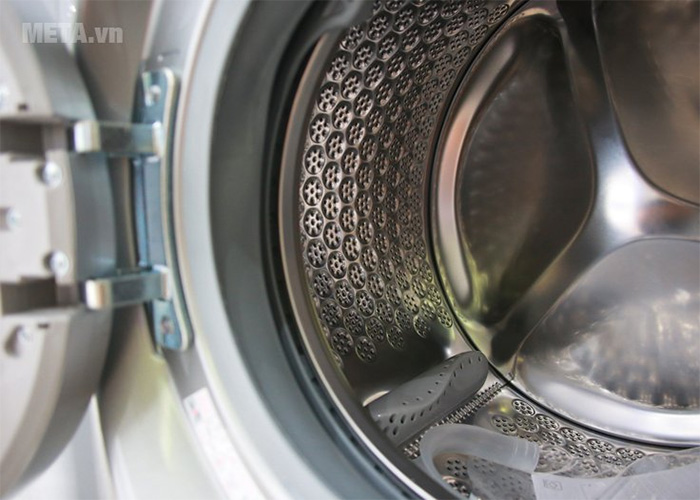 Máy giặt Electrolux EWF12853S 8kg