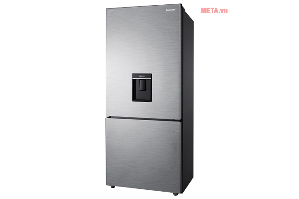 Tủ lạnh Panasonic Inverter 368L NR-BX410WPVN