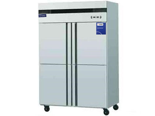 Tủ mát 4 cánh Fushima FSMDL-TM1000 (1000 lít)
