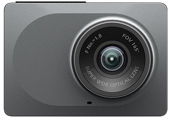 Camera hành trình Yi Smart DVR C10