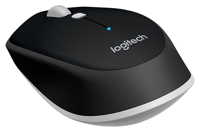 Chuột máy tính Logitech 