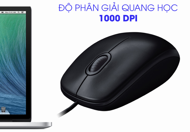 Cảm biến quang học cho độ phân giải cực cao