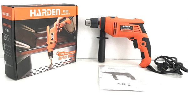 Máy khoan búa Harden 750172