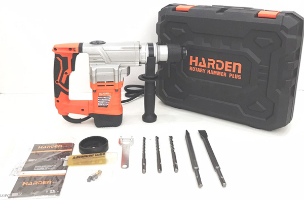 Máy khoan bê tông Harden 750632