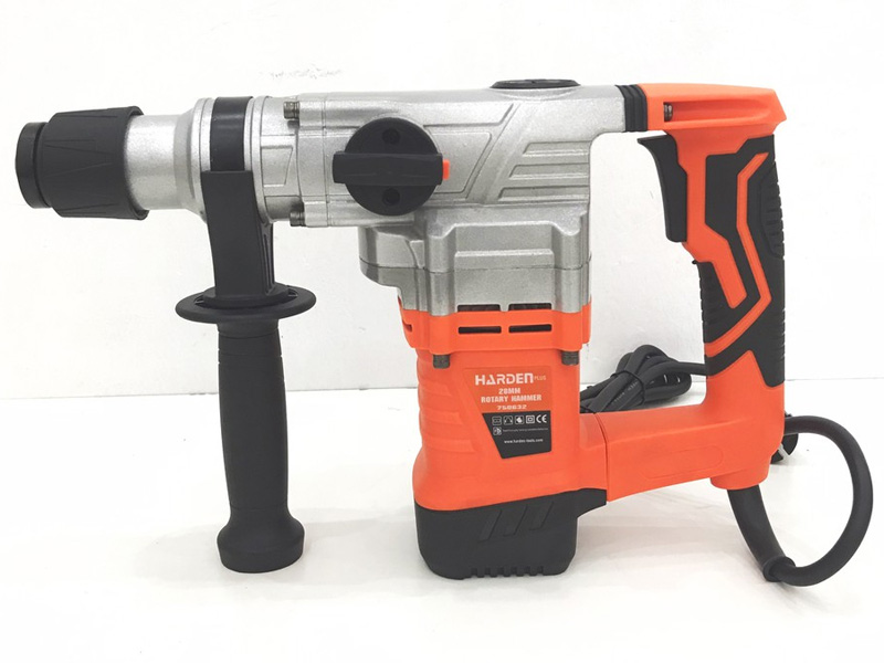Máy khoan và đục bê tông Harden 750632