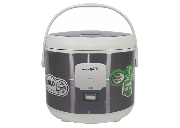 Nồi cơm điện Panworld PW-2159