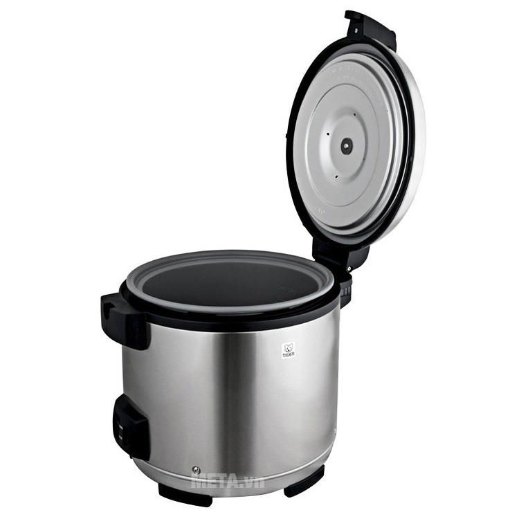Nồi cơm điện Tiger JNO-B36W - 3,6 lít
