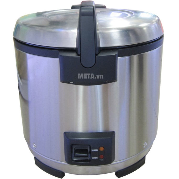 Nồi cơm điện Tiger JNO-B36W - 3,6 lít