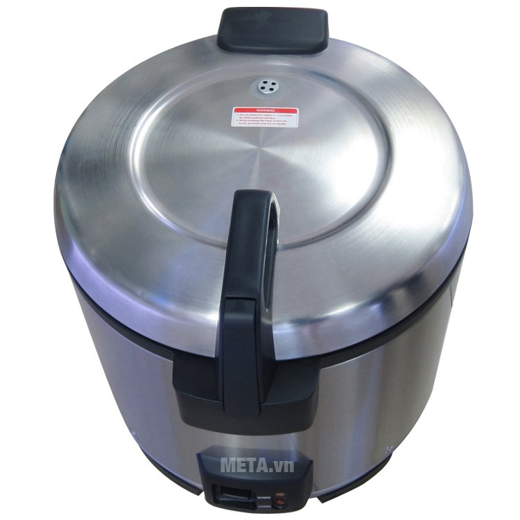 Nồi cơm điện Tiger JNO-B36W - 3,6 lít