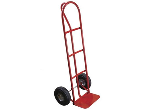 Xe đẩy tay 2 bánh Maxkiwi HT-0048