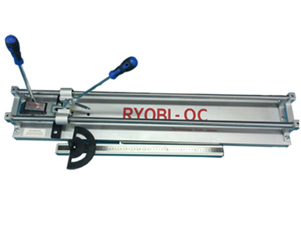 Bàn cắt gạch bằng tay Ryobi QC 800