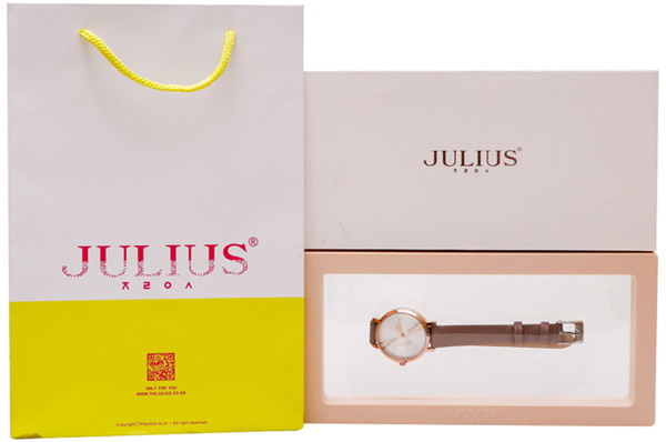 Đồng hồ nữ Julius JA-1259