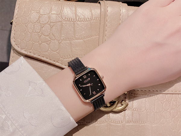 Đồng hồ nữ Julius JA-1264